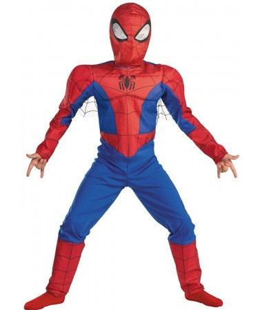 Spiderman #1 KIDS HIRE